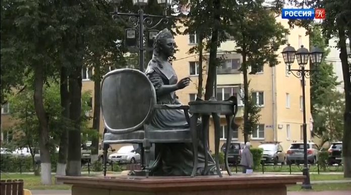 Документальный фильм «Подольский меридиан» вышел на телеканале «Культура»