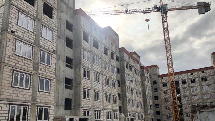 Программу решения проблем дольщиков Подмосковья разместили в Сети