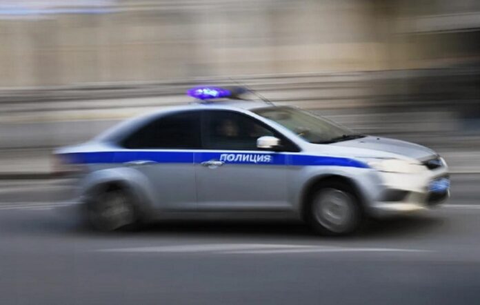 В Подольске сотрудники полиции задержали подозреваемого в краже строительных инструментов В Подольске сотрудники полиции задержали подозреваемого в краже строительных инструментов