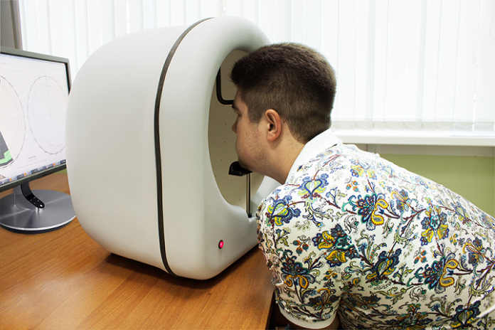 В Подольской городской поликлинике № 1 появилось новое диагностическое оборудование