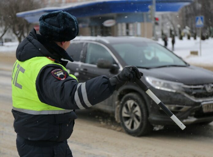 Автоинспекторы проведут в Подольске профилактическое мероприятие «Нетрезвый водитель»