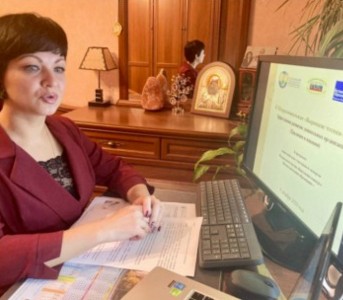 Педагоги из Подольска приняли участие во II Межрегиональных «Вырицких чтениях – 2020»