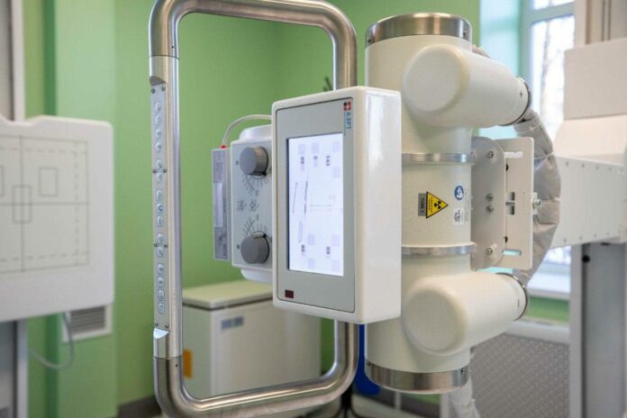 О ремонте в учреждениях здравоохранения Подольска О ремонте в учреждениях здравоохранения Подольска