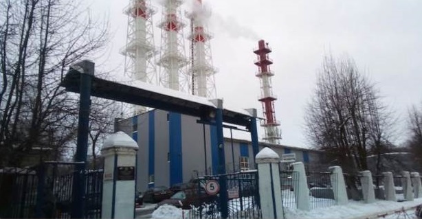 О работе службы жилищно-коммунального комплекса Большого Подольска готовы к работе О работе службы жилищно-коммунального комплекса Большого Подольска готовы к работе