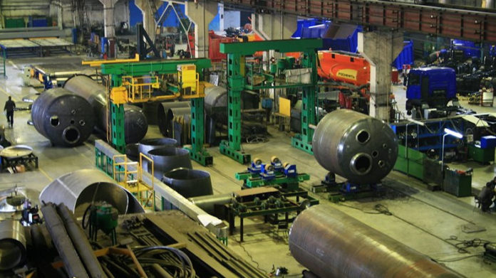 К сведению подольчан: предприятиям Подмосковья помогают повысить производительность К сведению подольчан: предприятиям Подмосковья помогают повысить производительность