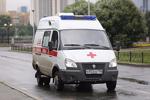 Скорая помощь Московской области приглашает на работу Скорая помощь Московской области приглашает на работу