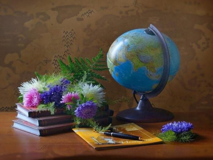 В число ста лучших учителей Подмосковья вошли четыре педагога из Городского округа Подольск