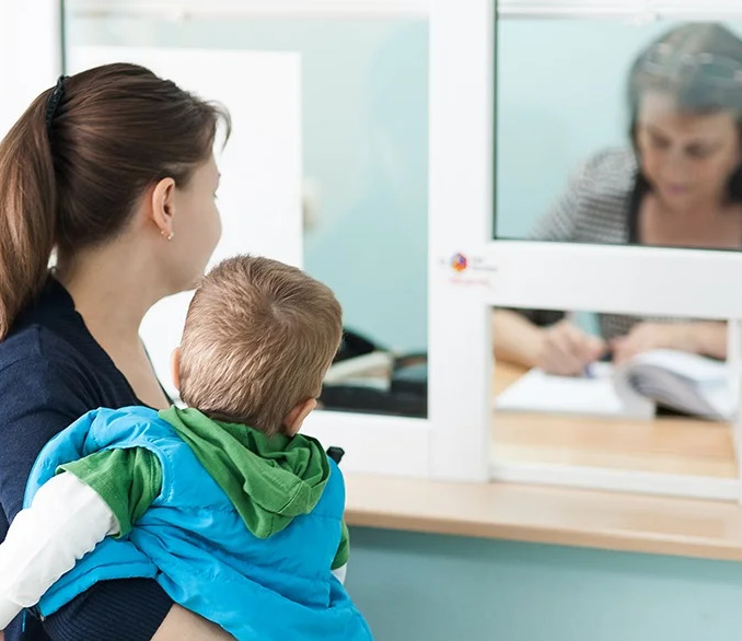 Получение социальных выплат упростили