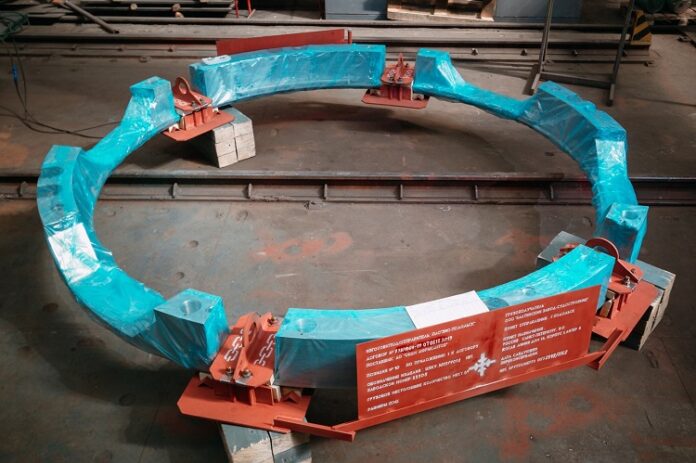 Оборудование для атомохода «Якутия» изготовили в «ЗиО-Подольск»