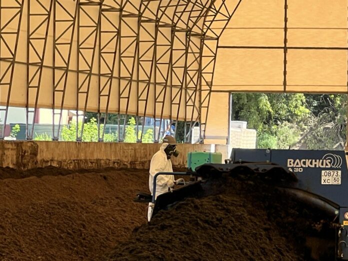«Подольский водоканал» поделился опытом с уфимскими коллегами «Подольский водоканал» поделился опытом с уфимскими коллегами