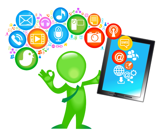 Студентам Городского округа Подольск на заметку: информация для работы в дистанционном режиме на сайте...