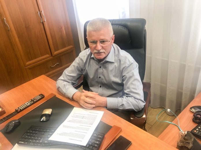 Депутат Московской областной думы Павел Максимович проведёт граждан 26 июня в формате онлайн Депутат Московской областной думы Павел Максимович проведёт граждан 26 июня в формате онлайн