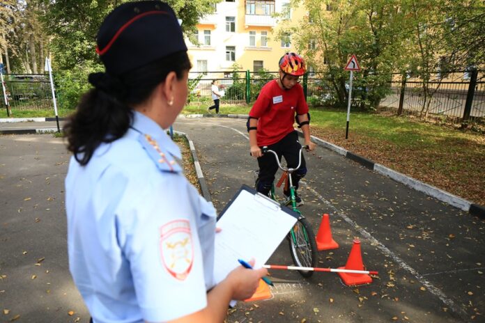 В Подольске подведены итоги муниципального конкурса «Знатоки ПДД» В Подольске подведены итоги муниципального конкурса «Знатоки ПДД»