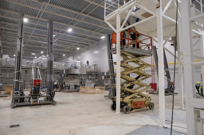 1400 новых вакансий – уже в августе 1400 новых вакансий – уже в августе