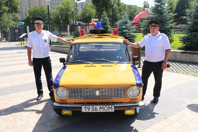 В парке им. Таллалихина городского округа состоялся праздник «Зеленые свет безопасности» В парке им. Таллалихина городского округа состоялся праздник «Зеленые свет безопасности»