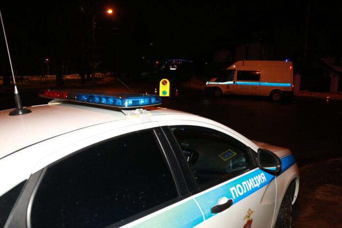 Профилактическое мероприятие «Нетрезвый водитель» Профилактическое мероприятие «Нетрезвый водитель»