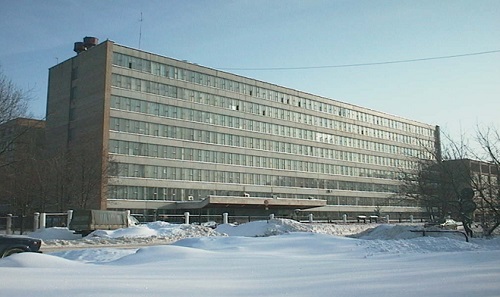 АО ОКБ «ГИДРОПРЕСС» получило свидетельство ФСТЭК АО ОКБ «ГИДРОПРЕСС» получило свидетельство ФСТЭК