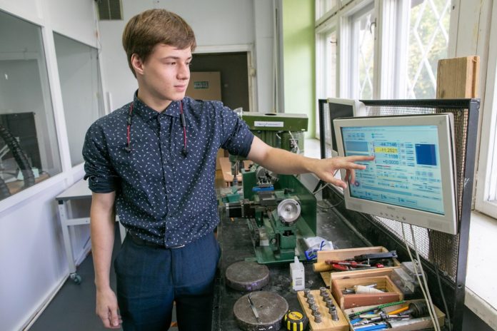 Подольская школа №29  стала одной из площадок Форума педагогов Подмосковья