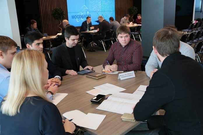 Представителей бизнес-сообщества Подольска приглашают на встречу с АО “Мособлгаз” Представителей бизнес-сообщества Подольска приглашают на встречу с АО “Мособлгаз”