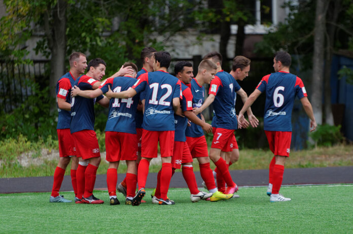 «Витязь» примет «Люберцы» в субботу на стадионе «Зенит» «Витязь» примет «Люберцы» в субботу на стадионе «Зенит»