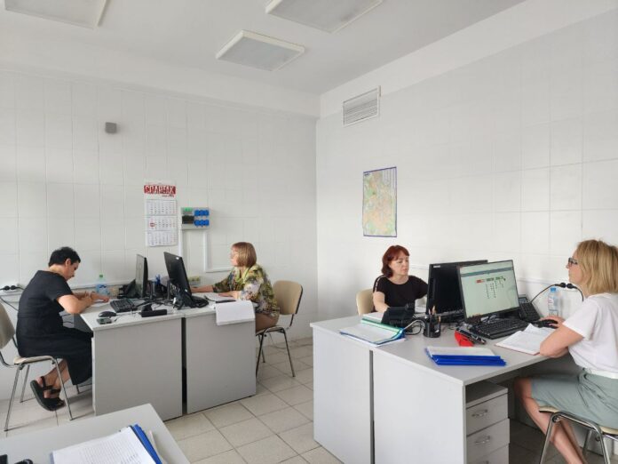 В Подольске вдвое снижено время ожидания планового визита врача на дом В Подольске вдвое снижено время ожидания планового визита врача на дом