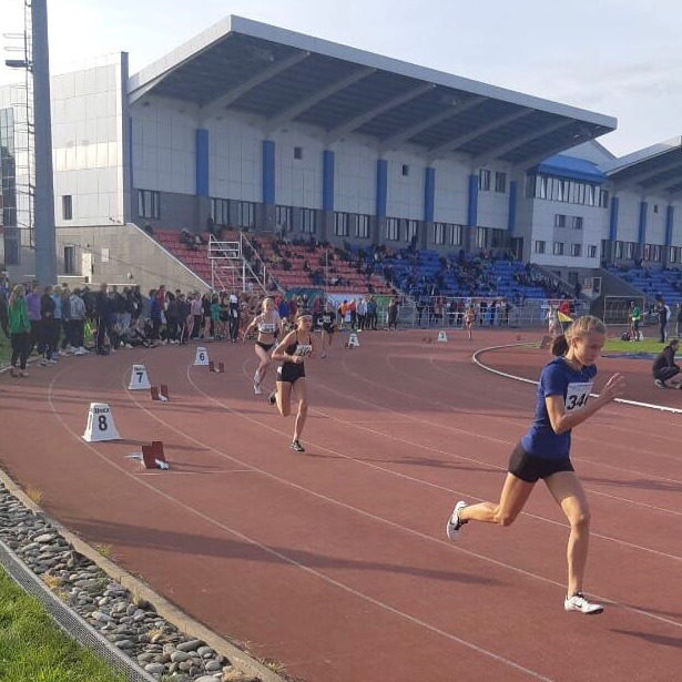 Открытые соревнования по легкой атлетике «Гран-при Московской области» состоялись в Подольске Открытые соревнования по легкой атлетике «Гран-при Московской области» состоялись в Подольске