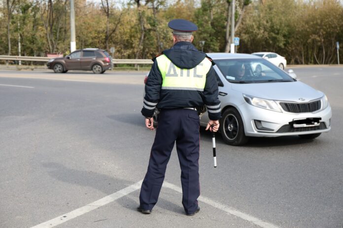 Профилактическое мероприятие “Нетрезвый водитель” Профилактическое мероприятие “Нетрезвый водитель”