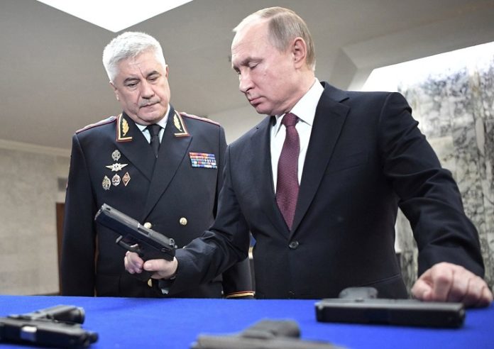 ЦНИИТОЧМАШ отмечает 77-летие со дня создания ЦНИИТОЧМАШ отмечает 77-летие со дня создания