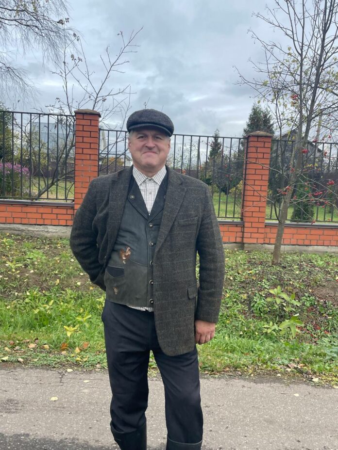 Большое Брянцево выбрало своего старосту