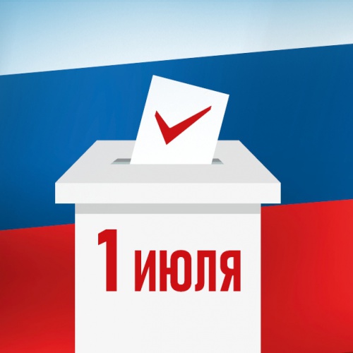 В Подмосковье заработал помощник по голосованию по поправкам в Конституцию