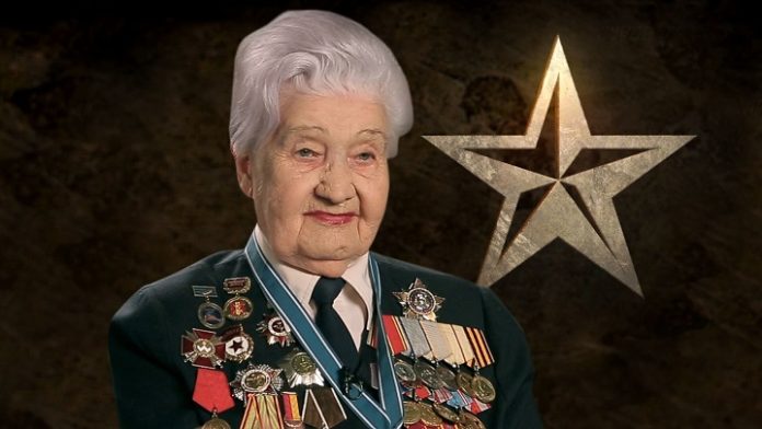 Огненные версты Сталинграда Огненные версты Сталинграда