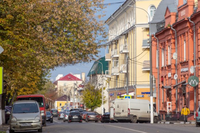 Проблемные вопросы старта отопительного сезона обсудили в администрации Городского округа Подольск