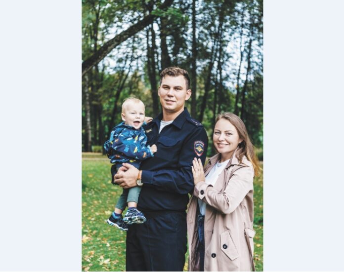 Полицейские широкого профиля Полицейские широкого профиля