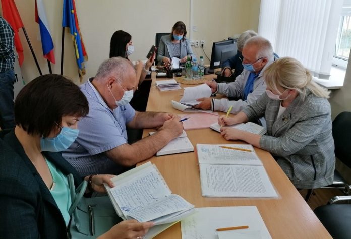 Приемка школ. Безопасности детей – особое внимание Приемка школ. Безопасности детей – особое внимание