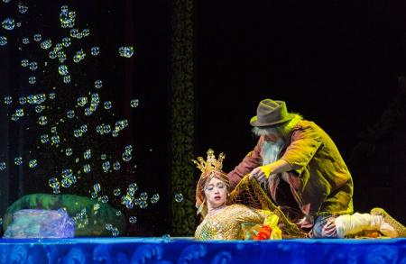 Жителей Подольска приглашают на Неделю русской литературы в рамках проекта «Большие гастроли – онлайн»