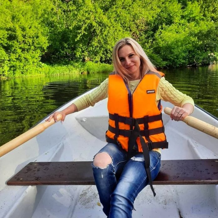 В парке им. В.Талалихина можно взять лодку напрокат В парке им. В.Талалихина можно взять лодку напрокат