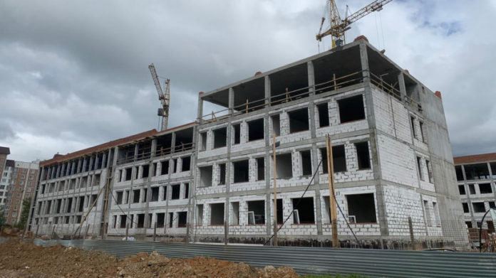 Информируем подольчан: Мининвест Московской области рассказал, какие организации возобновляют работу