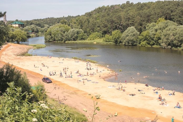 Не шутите с водой Не шутите с водой