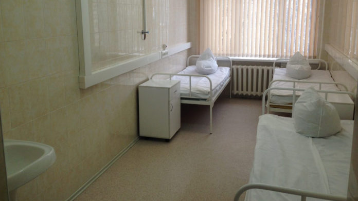 В Московской области ослабляются антикоронавирусные меры В Московской области ослабляются антикоронавирусные меры