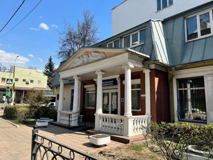 Единое окно службы сбыта  МУП «Водоканал» г. Подольска переезжает Единое окно службы сбыта  МУП «Водоканал» г. Подольска переезжает