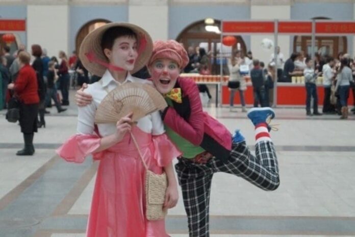 Бесплатный курс социальной анимации: приглашаем всех желающих Бесплатный курс социальной анимации: приглашаем всех желающих