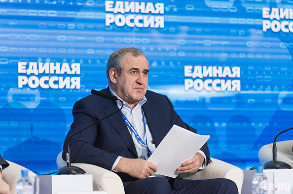 Повышение уровня занятости на селе – один из приоритетов «Единой России»