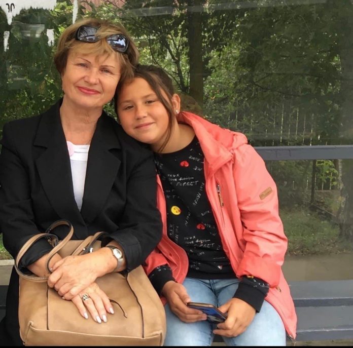 Только живи: срочно требуется помощь для спасения 13-летней подольчанки Кати Бессоновой Только живи: срочно требуется помощь для спасения 13-летней подольчанки Кати Бессоновой