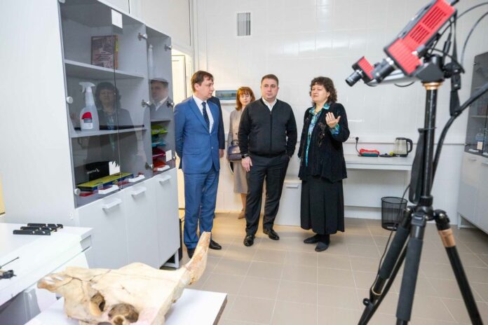 ВИЖ вовлекают в образовательную систему Подольска ВИЖ вовлекают в образовательную систему Подольска