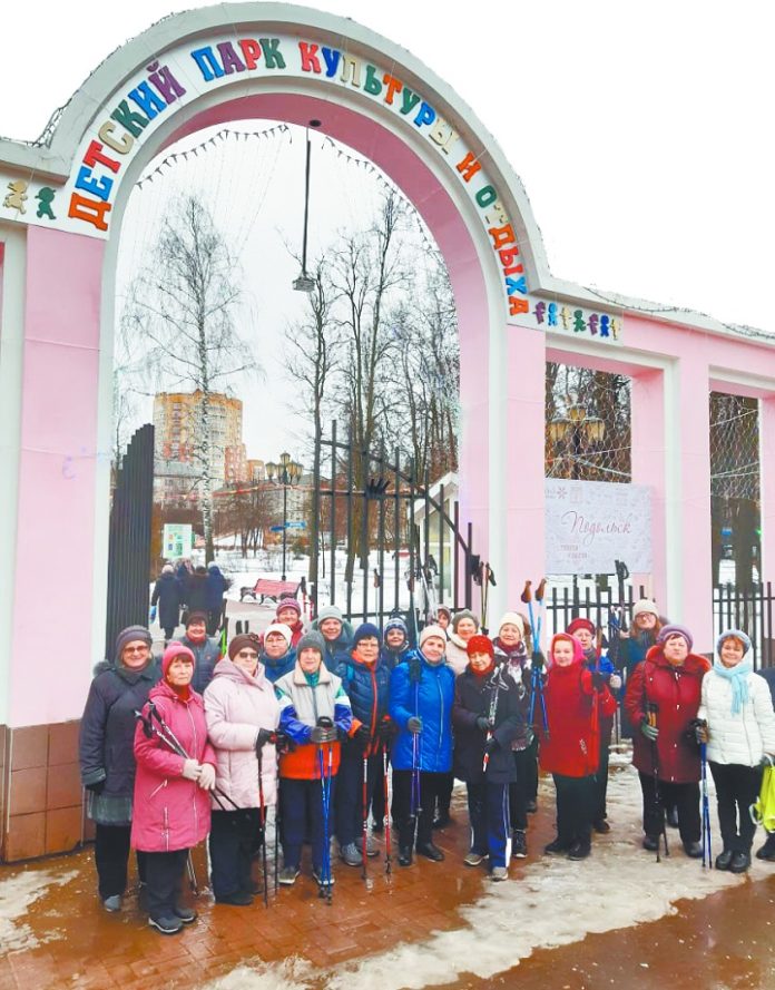 Самоизоляция – не значит разобщение