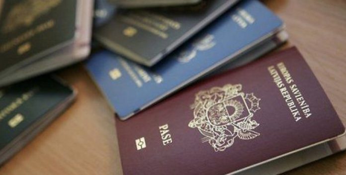 Информация для иностранных граждан!