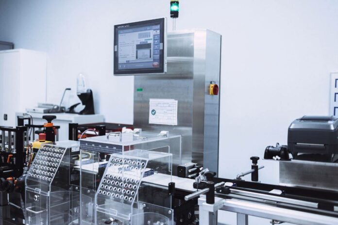 Вакцину от менингококка начнут выпускать в Подольске Вакцину от менингококка начнут выпускать в Подольске