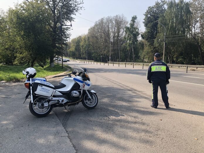 Итоги проведения профилактического мероприятия «Мото-скутер» Итоги проведения профилактического мероприятия «Мото-скутер»