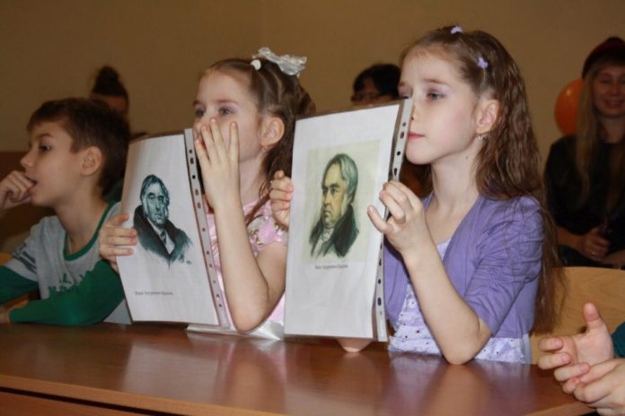 Его величество Театр продолжает сезон в Подольске