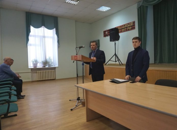 В Подольске состоялась акция «Осторожно, мошенники!» В Подольске состоялась акция «Осторожно, мошенники!»